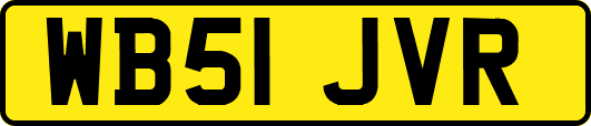 WB51JVR
