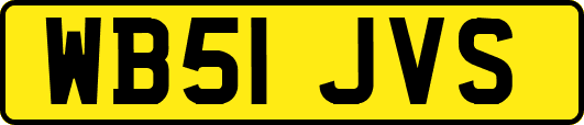 WB51JVS