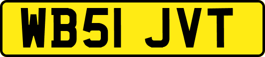 WB51JVT