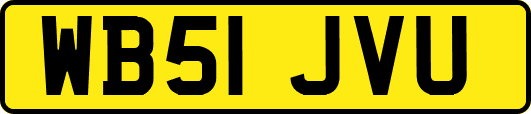 WB51JVU