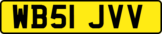 WB51JVV