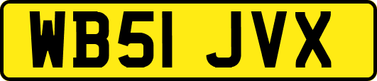 WB51JVX