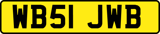 WB51JWB