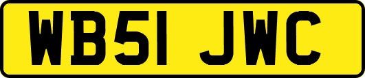 WB51JWC