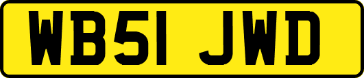 WB51JWD