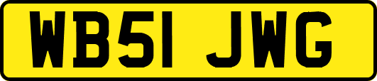WB51JWG