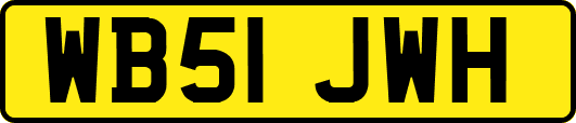 WB51JWH