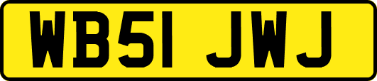 WB51JWJ