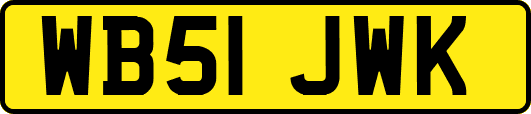 WB51JWK