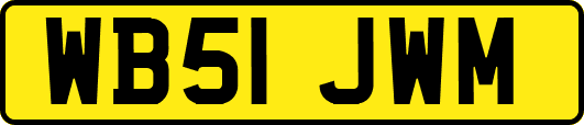 WB51JWM
