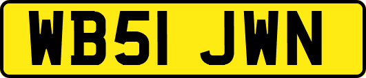WB51JWN