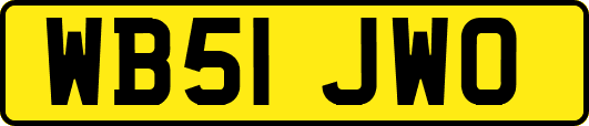 WB51JWO
