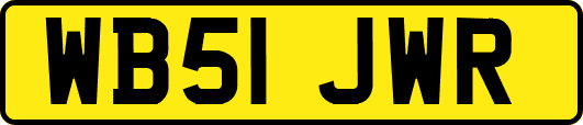 WB51JWR