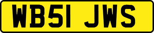 WB51JWS
