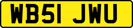 WB51JWU