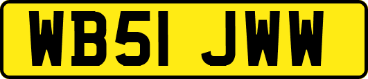 WB51JWW