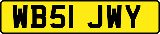 WB51JWY