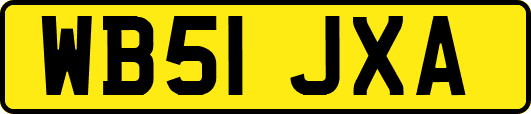 WB51JXA