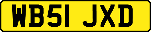 WB51JXD