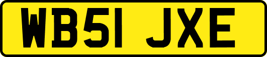 WB51JXE