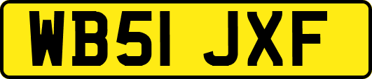 WB51JXF