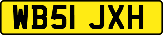WB51JXH