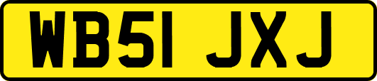 WB51JXJ