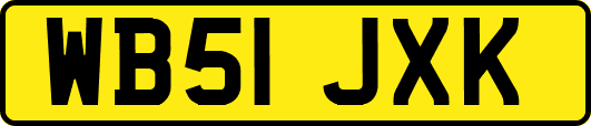 WB51JXK