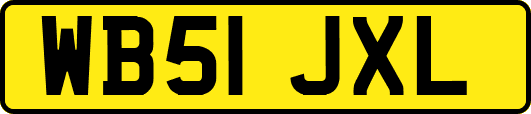 WB51JXL