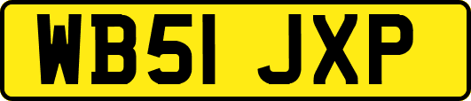 WB51JXP