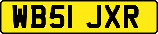 WB51JXR