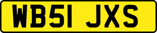 WB51JXS