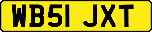 WB51JXT