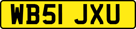 WB51JXU