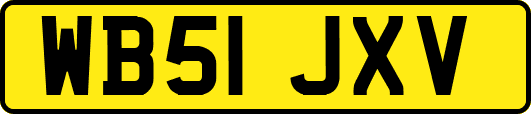 WB51JXV