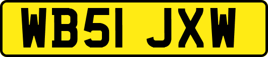 WB51JXW