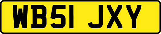 WB51JXY