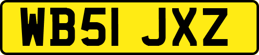 WB51JXZ