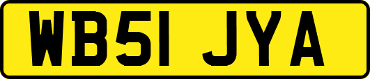 WB51JYA