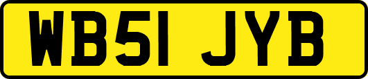 WB51JYB