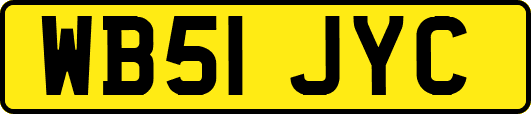 WB51JYC