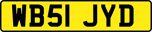 WB51JYD