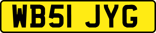 WB51JYG