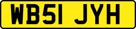 WB51JYH