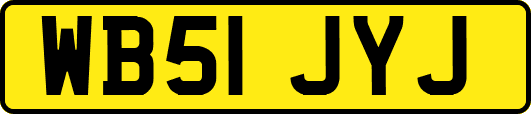 WB51JYJ