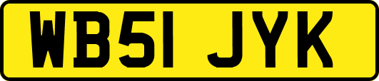 WB51JYK