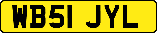 WB51JYL