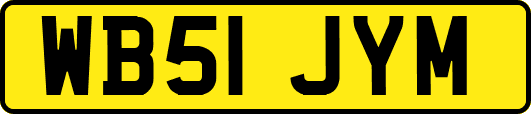 WB51JYM