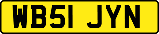 WB51JYN