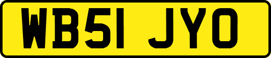 WB51JYO